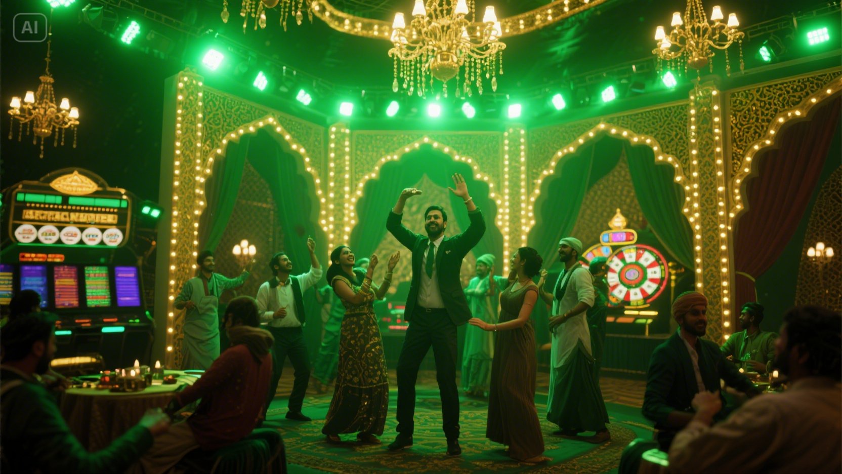 Casino TripleSeven Casino desktop and mobile interfaces