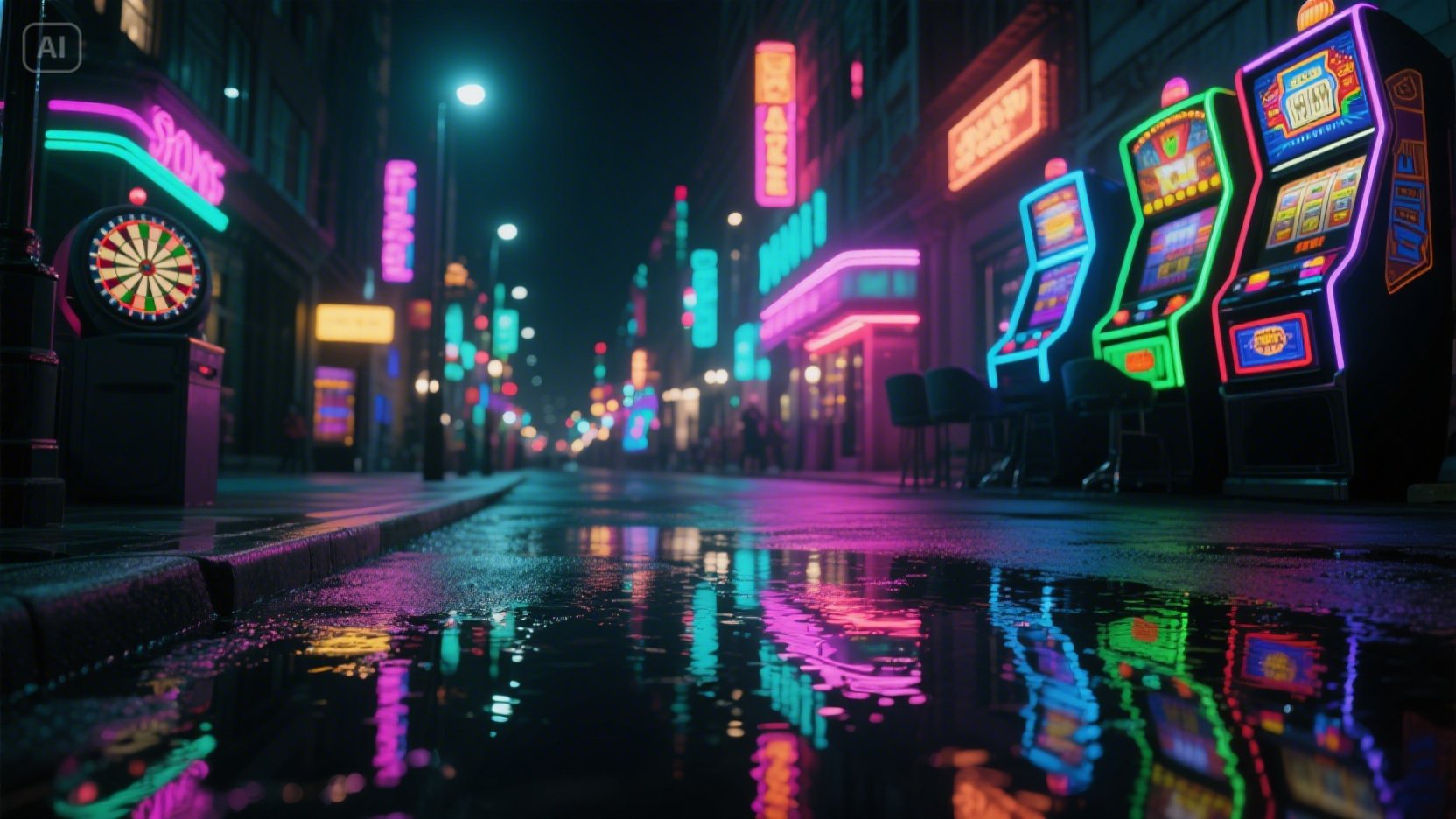 Registration at TripleSeven Casino Casino